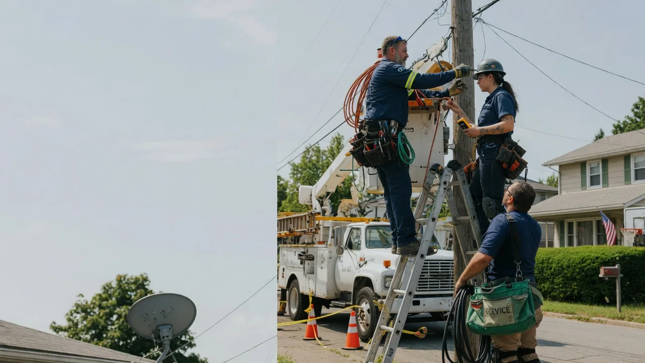 Electrical Repair in Turpin, OK near me